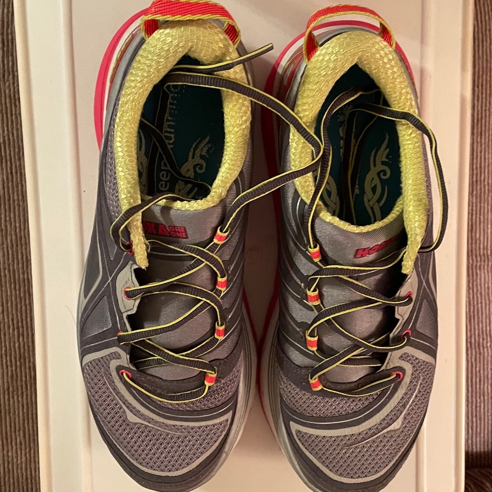 Sneakers - Hoka One